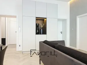 Prodej bytu 4+kk, Ostrava, Ludmilina, 84 m2