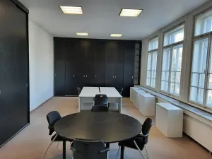 Pronájem kanceláře, Kladno, Huťská, 295 m2