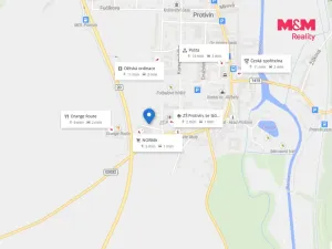 Prodej rodinného domu, Protivín, Zelenohorská, 115 m2