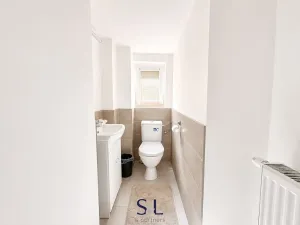 Pronájem bytu 3+1, Jablonec nad Nisou, Na Hranici, 72 m2