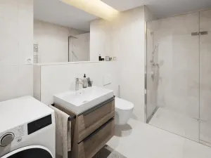 Prodej bytu 2+kk, Praha - Libeň, Zenklova, 47 m2