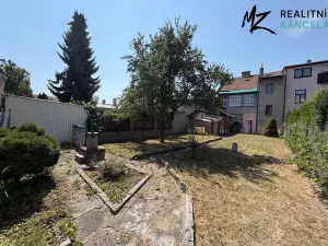 Prodej rodinného domu, Přerov, Sušilova, 191 m2