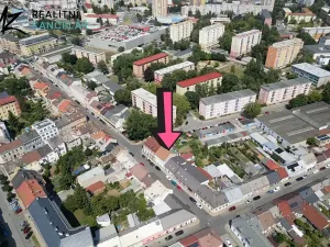 Prodej rodinného domu, Přerov, Sušilova, 191 m2