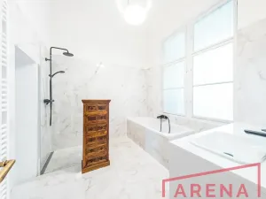 Pronájem bytu 3+kk, Brno, Marešova, 107 m2