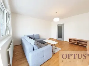 Pronájem bytu 3+kk, Praha - Jinonice, Pod stolovou horou, 118 m2
