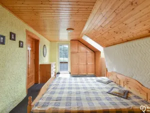 Prodej rodinného domu, Loučná nad Desnou, 190 m2