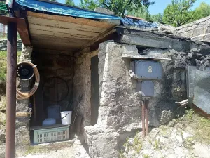 Prodej zahrady, Desná, 588 m2