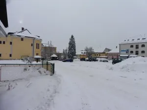 Prodej chalupy, Vysoké nad Jizerou, Lyžařská, 75 m2