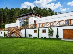Prodej ubytování, Samopše, 642 m2