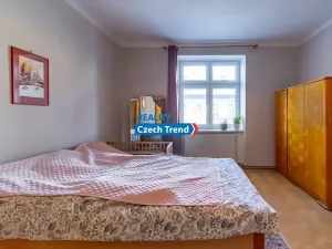 Pronájem bytu 3+kk, Olomouc, Polívkova, 124 m2