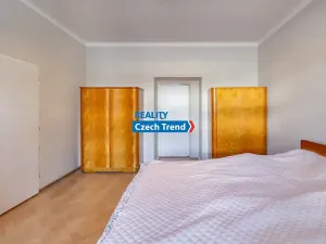 Pronájem bytu 3+kk, Olomouc, Polívkova, 124 m2