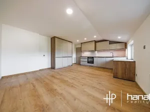 Pronájem bytu 1+kk, Olomouc, Ondřejova, 55 m2