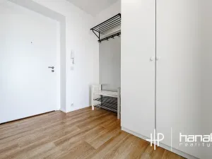 Pronájem bytu 1+kk, Olomouc, Dlouhá, 50 m2
