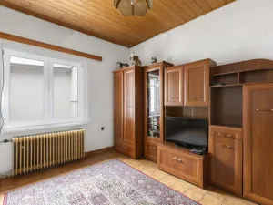 Prodej rodinného domu, Pardubice - Svítkov, 8. května, 135 m2