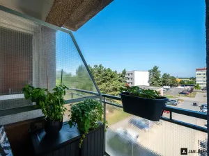 Prodej bytu 3+kk, Hradec Králové - Nový Hradec Králové, Na Občinách, 74 m2