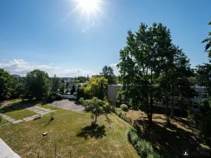 Prodej bytu 3+kk, Hradec Králové - Nový Hradec Králové, Na Občinách, 74 m2