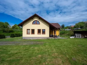 Prodej rodinného domu, Jilemnice - Hrabačov, Pod Lomem, 270 m2