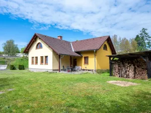 Prodej rodinného domu, Jilemnice - Hrabačov, Pod Lomem, 270 m2