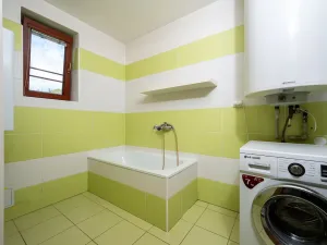 Prodej rodinného domu, Jilemnice - Hrabačov, Pod Lomem, 270 m2