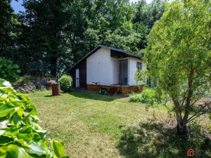 Prodej zahrady, Pardubice - Rosice, Rybitevská, 300 m2