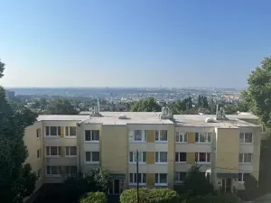 Pronájem bytu 3+kk, Praha - Kobylisy, Klíčanská, 93 m2