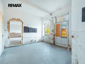 Prodej činžovního domu, Velká Kraš, 420 m2
