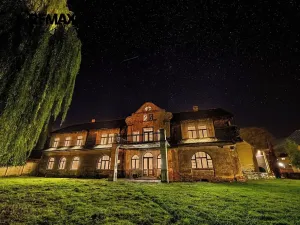 Prodej činžovního domu, Velká Kraš, 420 m2