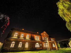Prodej činžovního domu, Velká Kraš, 420 m2