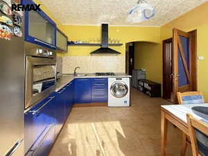 Prodej bytu 1+1, Ústí nad Orlicí, Na Pláni, 35 m2
