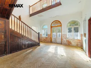 Prodej domu, Velká Kraš, 420 m2