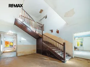 Prodej domu, Velká Kraš, 420 m2