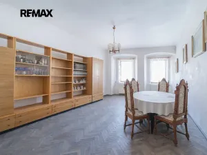 Prodej rodinného domu, Kutná Hora, Husova, 243 m2