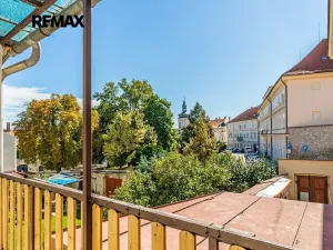Prodej rodinného domu, Kutná Hora, Husova, 243 m2