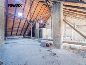 Prodej rodinného domu, Kutná Hora, Husova, 243 m2