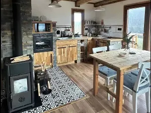 Pronájem chaty, Hlince, 45 m2