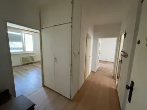 Pronájem bytu 3+1, Ústí nad Labem, Tolstého, 68 m2