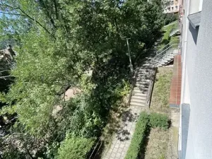 Pronájem bytu 3+1, Ústí nad Labem, Tolstého, 68 m2