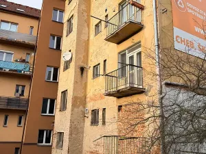 Prodej činžovního domu, Cheb, Pivovarská, 379 m2