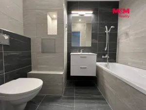 Pronájem bytu 3+kk, Karviná - Mizerov, tř. Těreškovové, 56 m2