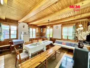 Prodej chaty, Paskov, Neužilní, 55 m2
