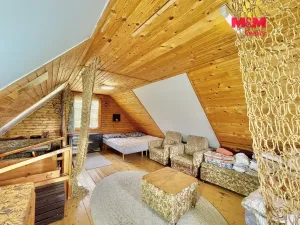 Prodej chaty, Paskov, Neužilní, 55 m2