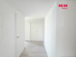Pronájem bytu 4+kk, Praha, Nebřenická, 102 m2