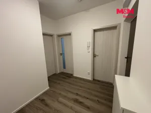 Pronájem bytu 2+kk, Hořovice, U Štěpánků, 38 m2