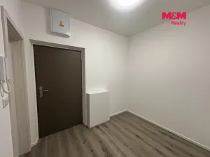 Pronájem bytu 2+kk, Hořovice, U Štěpánků, 38 m2
