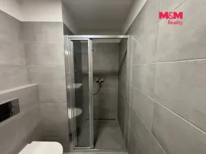 Pronájem bytu 2+kk, Hořovice, U Štěpánků, 38 m2