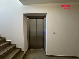 Pronájem bytu 2+kk, Hořovice, U Štěpánků, 38 m2