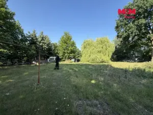 Prodej zahrady, Louka u Litvínova, 2340 m2