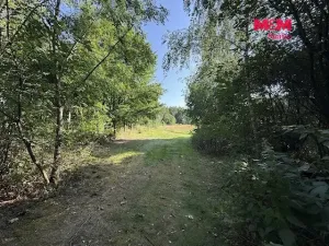 Prodej zahrady, Louka u Litvínova, 2340 m2