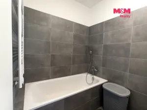 Pronájem bytu 3+kk, Olomouc - Řepčín, Aloise Rašína, 79 m2