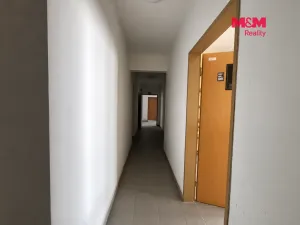 Pronájem obchodního prostoru, Klášterec nad Ohří - Miřetice u Klášterce nad Ohří, Nádražní, 100 m2
